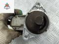 стартер Nissan Almera N16 [рестайлинг] 2003, 1.5 л., бензин, МКПП, красный, хетчбэк 5 дв., 233009F661 - фото №3