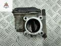 заслонка дроссельная Mazda 5 CR [рестайлинг] 2008, 2.0 л., дизель, МКПП, серый, минивэн, RF7J136B0D - фото №2