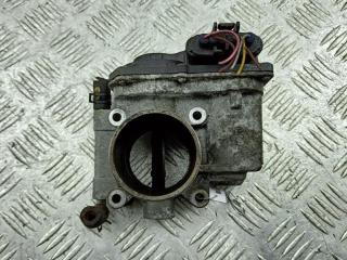 заслонка дроссельная Mazda 5 2008, 2.0 л., дизель, МКПП, серый, минивэн, RF7J136B0D