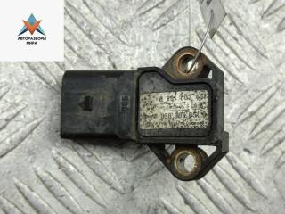 датчик абсолютного давления Volkswagen Passat B6 2006, 2.0 л., дизель, МКПП, серый, универсал, 038906051C