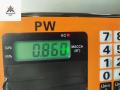 фонарь задний правый Ford Focus 1 поколение 2000, 1.6 л., i, бензин, АКПП, серый, универсал - фото №5