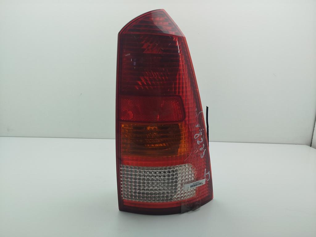 фонарь задний правый Ford Focus I 2000, 1.6 л., i, бензин, АКПП, серый, универсал