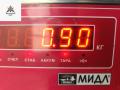 патрубок интеркулера Mazda 5 CR [рестайлинг] 2008, 2.0 л., дизель, МКПП, серый, минивэн - фото №3