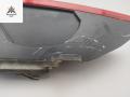 фонарь задний левый Ford Focus 2 поколение 2006, 1.6 л., i, бензин, МКПП, синий, универсал - фото №3