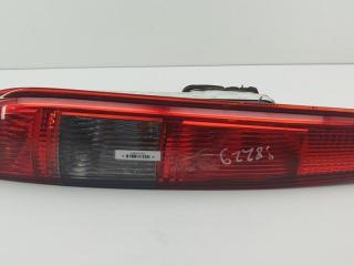фонарь задний левый Ford Focus II 2006, 1.6 л., i, бензин, МКПП, синий, универсал
