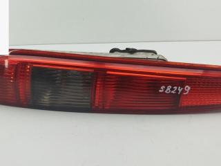 фонарь задний левый Ford Focus 2 поколение 2006, 1.6 л., дизель, МКПП, синий, универсал