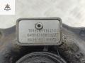 турбина Renault Megane 2 поколение 2003, 1.5 л., дизель, МКПП, серый, хетчбэк 5 дв., 8200189536 - фото №2