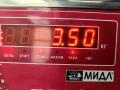 турбина Renault Megane 2 поколение 2003, 1.5 л., дизель, МКПП, серый, хетчбэк 5 дв., 8200189536 - фото №6