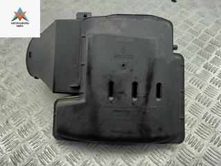 корпус воздушного фильтра Renault Scenic 1 поколение [рестайлинг] 2001, 1.6 л., бензин, АКПП, серый, минивэн, 8200023599A