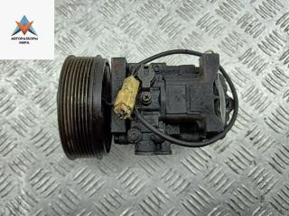 компрессор кондиционера Mazda 5 CR [рестайлинг] 2008, 2.0 л., дизель, H12A1AE4AW