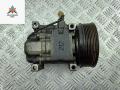 компрессор кондиционера Mazda 5 CR [рестайлинг] 2008, 2.0 л., дизель, H12A1AE4AW - фото №3