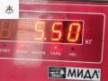 компрессор кондиционера Mazda 5 CR [рестайлинг] 2008, 2.0 л., дизель, H12A1AE4AW - фото №7