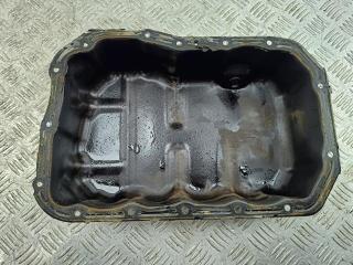 масляный поддон Mazda 5 2008, 2.0 л., дизель, МКПП, серый, минивэн