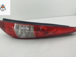 фонарь задний правый Ford Mondeo 3 поколение 2001, 1.8 л., бензин, МКПП, серый, универсал, 1S7113404C