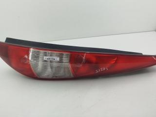 фонарь задний правый Ford Mondeo 3 поколение 2001, 1.8 л., бензин, МКПП, серый, универсал, 1S7113404C