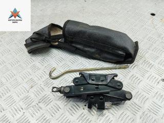 домкрат Renault Laguna 1 поколение [рестайлинг] 1999, 1.8 л., бензин, МКПП, серый, универсал