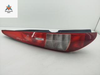 фонарь задний левый Ford Mondeo 3 поколение 2001, 1.8 л., бензин, МКПП, серый, универсал, 1S7113405C