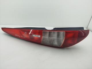 фонарь задний левый Ford Mondeo 3 поколение 2001, 1.8 л., бензин, МКПП, серый, универсал, 1S7113405C