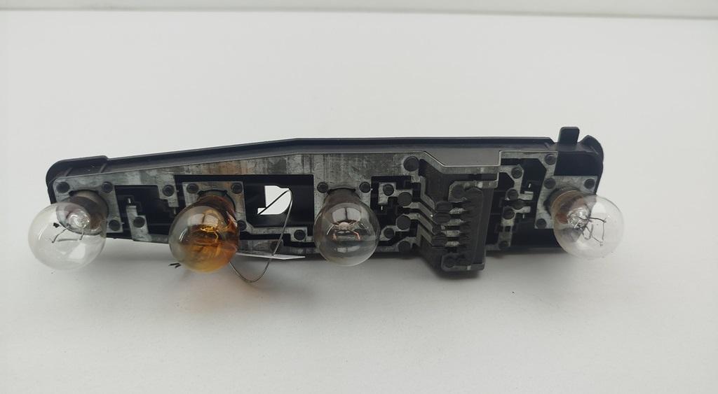 Плата фонаря заднего правого Opel Vectra B 1999, 1.8 л., бензин, АКПП, зелёный, универсал