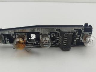 Плата фонаря заднего правого Opel Vectra B 1999, 1.8 л., бензин, АКПП, зелёный, универсал
