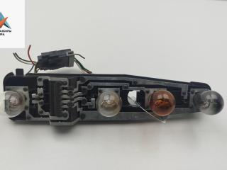 панель заднего левого фонаря Opel Vectra B [рестайлинг] 1999, 1.8 л., бензин, АКПП, зелёный, универсал
