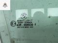стекло двери передней правой BMW X5 E53 2002, 4.6 л., бензин, АКПП, чёрный, внедорожник 5 дв., AS2.43R-004530 - фото №2