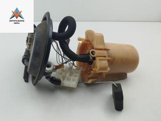 насос топливный Opel Zafira 1 поколение (A) [рестайлинг] 2004, 1.8 л., бензин, МКПП, чёрный, минивэн, 13118414