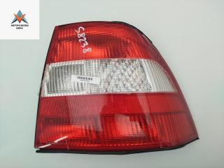 фонарь задний правый Opel Vectra B 1995, 1.6 л., бензин, МКПП, бежевый, седан, 90568049