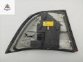 фонарь задний правый Opel Vectra B 1995, 1.6 л., бензин, МКПП, бежевый, седан, 90568049 - фото №2