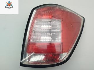 фонарь задний правый Opel Astra H/Family [рестайлинг] 2007, 1.9 л., дизель, МКПП, серый, универсал, 13223674