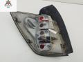 фонарь задний правый Opel Astra H/Family [рестайлинг] 2007, 1.9 л., дизель, МКПП, серый, универсал, 13223674 - фото №2