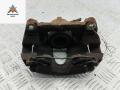 суппорт передний правый Renault Scenic 2 поколение [рестайлинг] 2007, 1.9 л., дизель, МКПП, серый, минивэн - фото №2