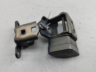 петля двери Renault Scenic II 2007, серый, минивэн, 029139