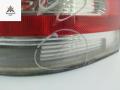 фонарь задний правый Opel Zafira 2 поколение (B) [рестайлинг] 2008, 1.7 л., дизель, МКПП, чёрный, минивэн, 13260854 - фото №2
