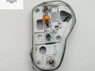 Плата фонаря заднего правого Opel Astra H/Family [рестайлинг] 2007, 1.9 л., дизель, МКПП, серый, универсал, 417046