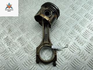 поршень Mazda 5 CR [рестайлинг] 2008, 2.0 л., дизель, МКПП, серый, минивэн