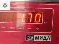 поршень Mazda 5 CR [рестайлинг] 2008, 2.0 л., дизель, МКПП, серый, минивэн - фото №3