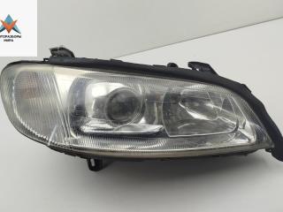 фара правая Opel Omega B [рестайлинг] 2001, 3.2 л., бензин, АКПП, чёрный, универсал, 08-442-1124R