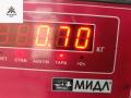 Форсунка топливная (комплект) Nissan Almera N16 [рестайлинг] 2003, 1.5 л., бензин, МКПП, красный, хетчбэк 5 дв., 16600-9F600 - фото №3