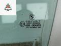 стекло двери передней левой BMW X5 E53 2002, 4.6 л., бензин, АКПП, чёрный, внедорожник 5 дв., AS2.43R-004530 - фото №2