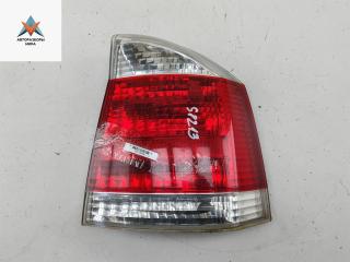 фонарь задний правый Opel Vectra C 2004, 2.2 л., бензин, МКПП, серый, седан, 13131002