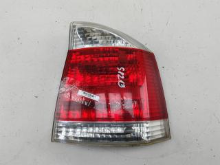фонарь задний правый Opel Vectra C 2004, 2.2 л., бензин, МКПП, серый, седан, 13131002