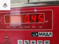 переключатель подрулевой Mercedes-Benz A-Класс W168 2000, 1.7 л., дизель, МКПП, серый, хетчбэк 5 дв., 1685450110 - фото №4