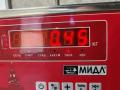 переключатель подрулевой Mercedes-Benz A-Класс W168 2000, 1.7 л., дизель, МКПП, серый, хетчбэк 5 дв., 1685450110 - фото №4