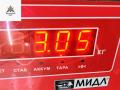 стабилизатор подвески (поперечной устойчивости) Hyundai Santa Fe 2 поколение (CM) 2006, 2.2 л., дизель, МКПП, серый, внедорожник 5 дв. - фото №5