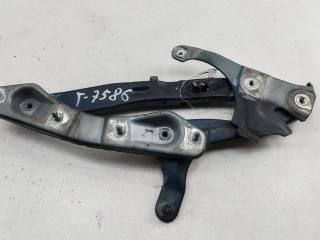 петля капота правая Mercedes-Benz C-Класс W202/S202 1996, синий, универсал, 2028800128