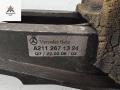 кулиса Mercedes-Benz E-Класс W211/S211 2005, 2.2 л., дизель, МКПП, серый, универсал, 2112671324 - фото №3