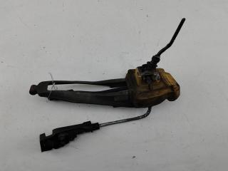 кулиса Mercedes-Benz E-Класс W211/S211 2005, 2.2 л., дизель, МКПП, серый, универсал, 2112671324