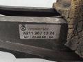 кулиса Mercedes-Benz E-Класс W211/S211 2005, 2.2 л., дизель, МКПП, серый, универсал, 2112671324 - фото №3