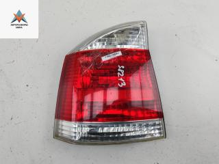 фонарь задний левый Opel Vectra C 2004, 2.2 л., бензин, МКПП, серый, седан, 13131001